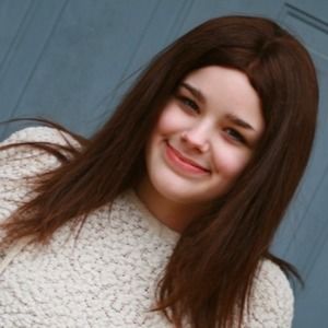 Meet your Posher, Madelyn